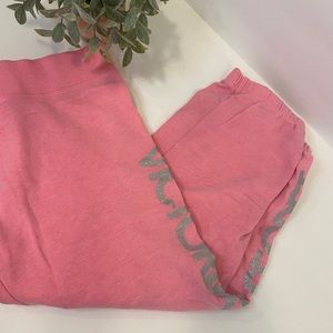 Victoria’s Secret Sweats